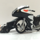 Illustration for article titled Batcycle; Why I like the DLM